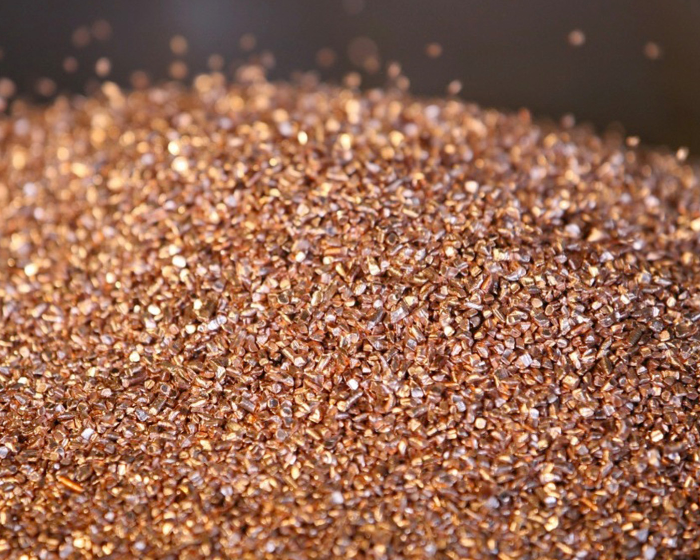 Granulation & material recovery 01